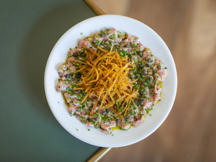 Duchy Restaurant slider image