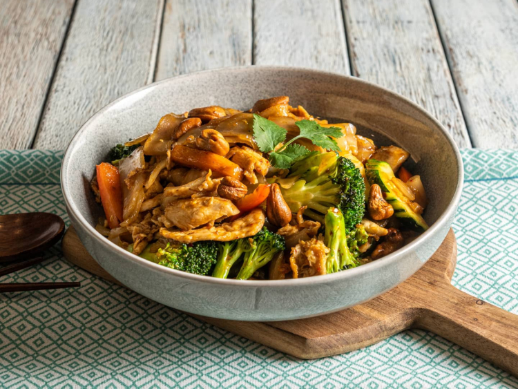 Siam Spice - Kelvin Grove slider image