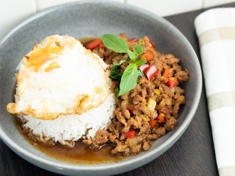 Siam Spice - Kelvin Grove slider image