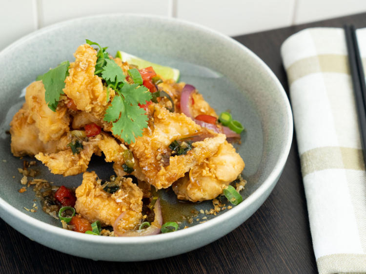 Siam Spice - Kelvin Grove slider image