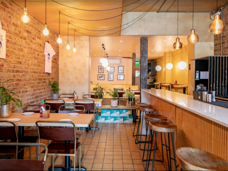 Ba Ba - Peckham slider image