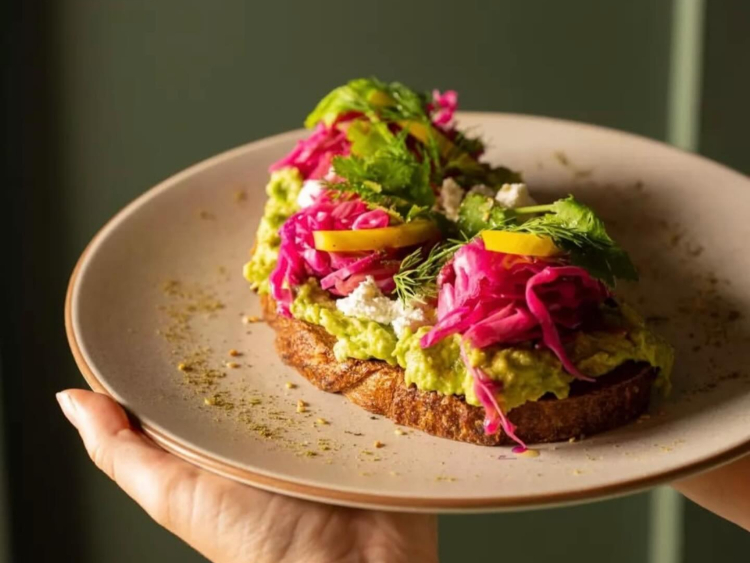 Sub-Station Cafe - Alexandria  slider image