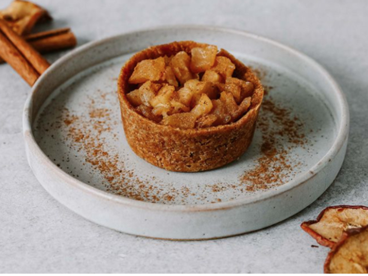 The Food Map slider image