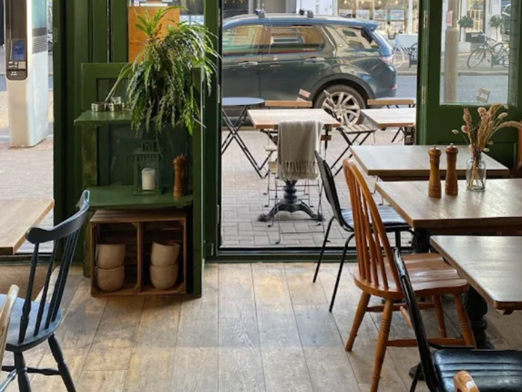 Brew & Barrel - Northcote Rd slider image