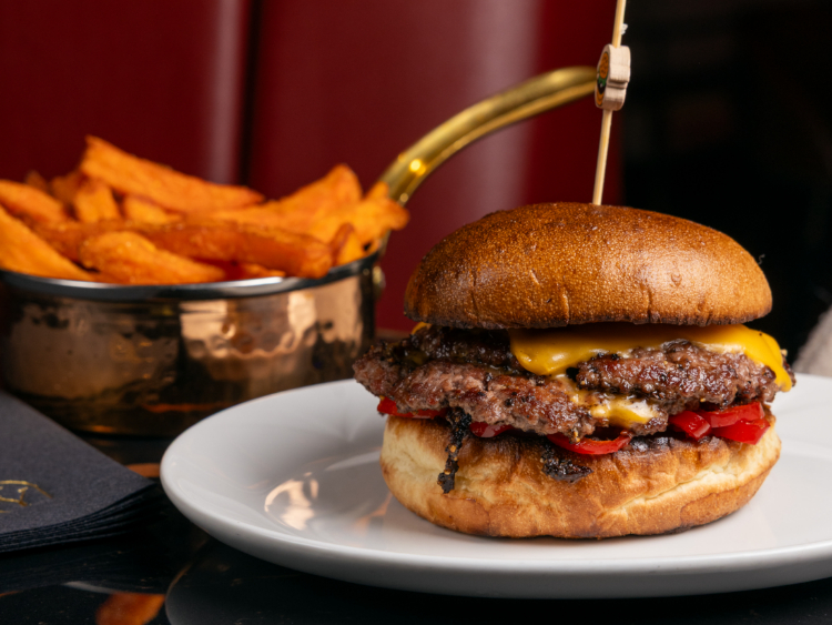 The Meatery slider image
