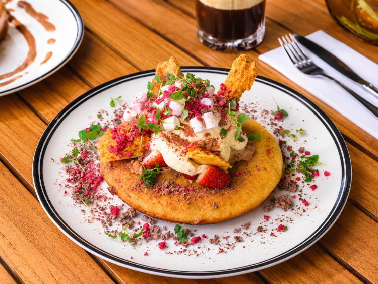 Chatterbox Cafe - Werribee slider image