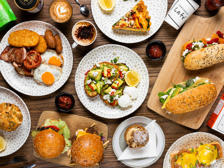 Chatterbox Cafe - Werribee slider image