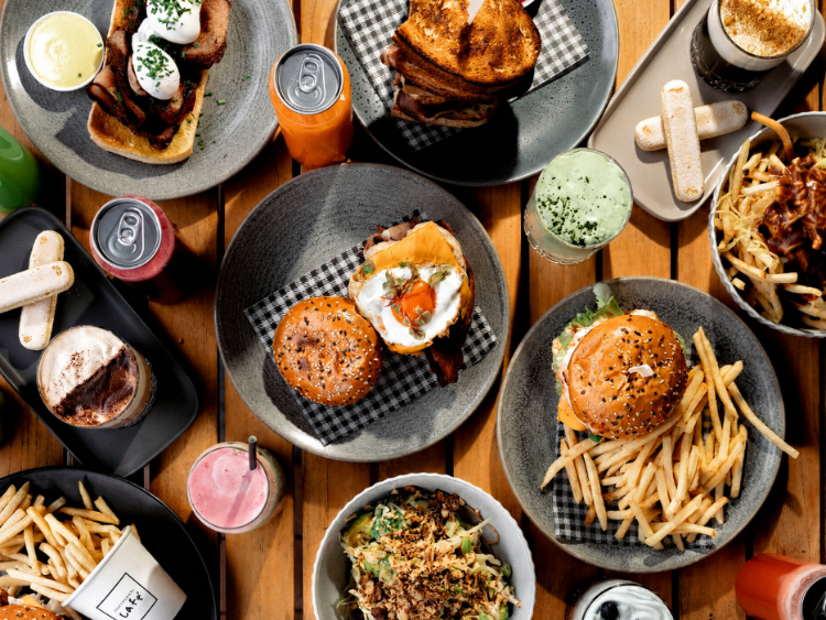Chatterbox Cafe - Werribee slider image