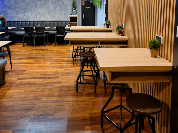 Chatterbox Cafe - Werribee slider image