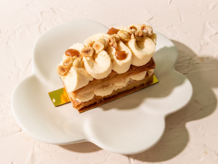 Sweetheart Patisserie by Naama slider image