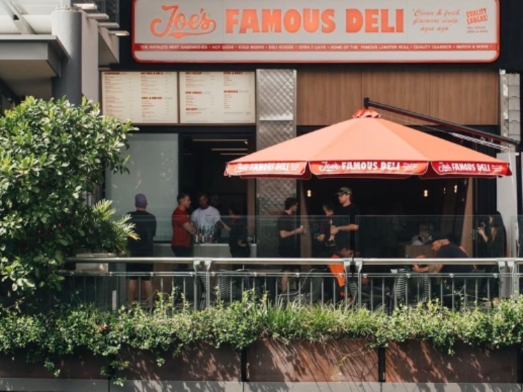 Joe's Famous Deli - Maroochydore slider image