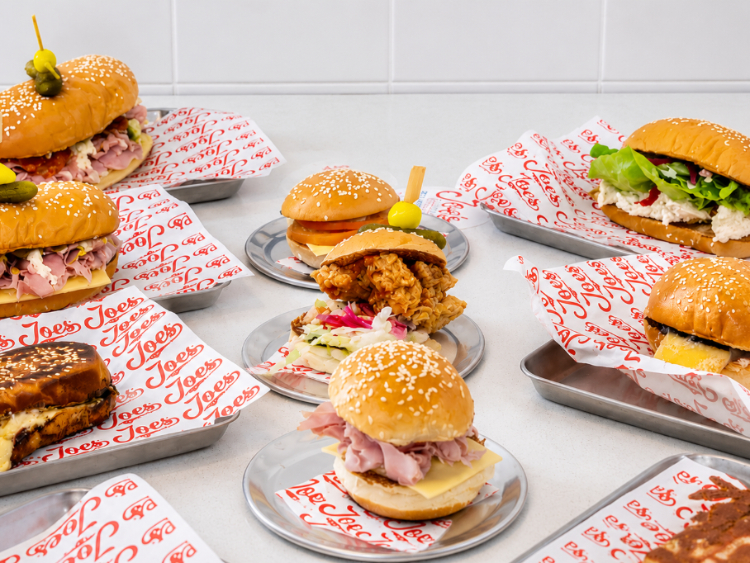 Joe's Famous Deli - Maroochydore slider image