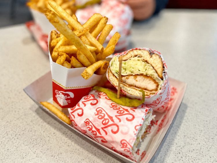 Joe's Famous Deli - Maroochydore slider image