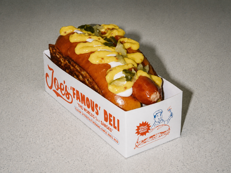 Joe's Famous Deli - Maroochydore slider image