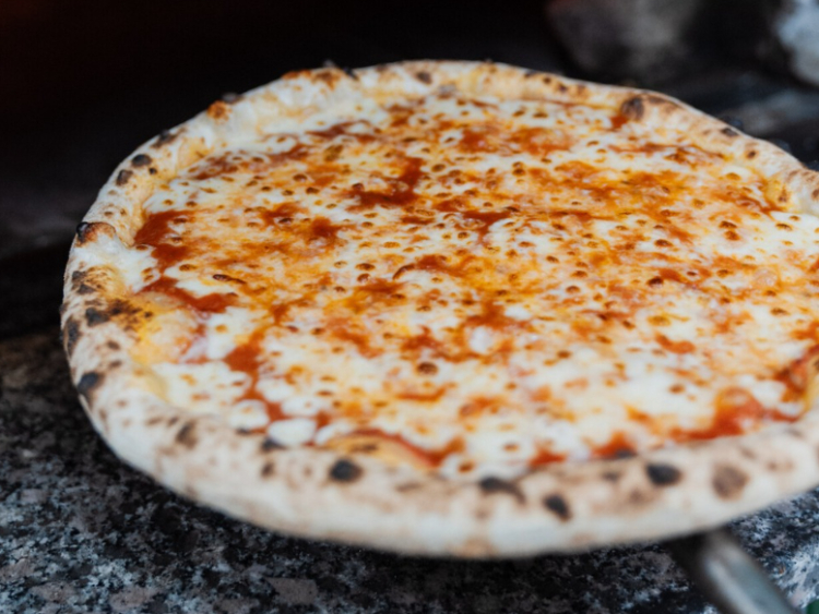 The Pizza Room - Mile End  slider image