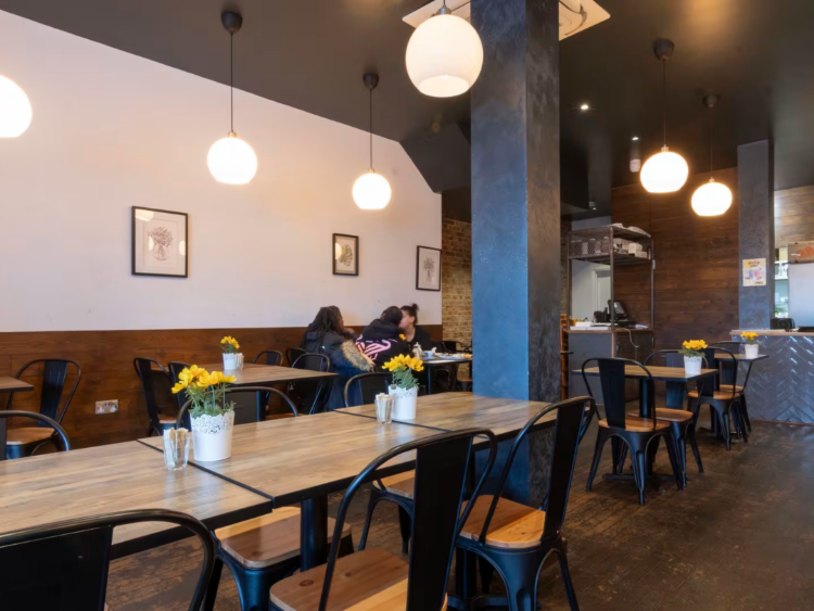 Brekky & Brunch slider image