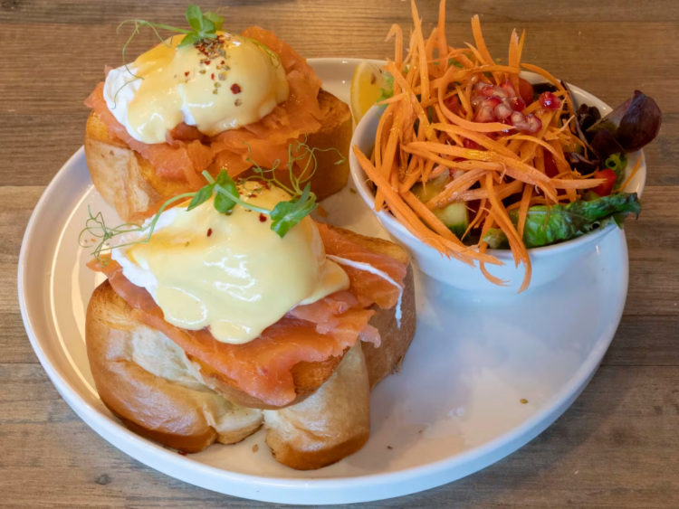 Brekky & Brunch slider image