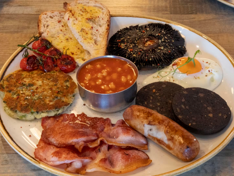 Brekky & Brunch slider image