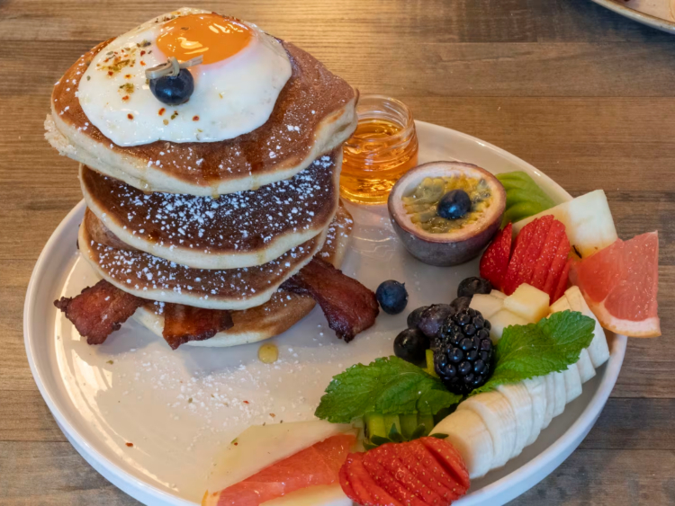 Brekky & Brunch slider image