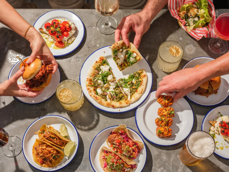 Setlist slider image