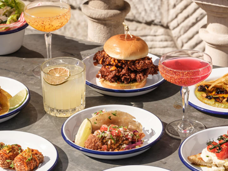 Setlist slider image