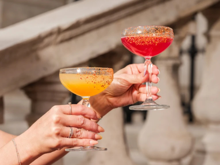 Setlist slider image