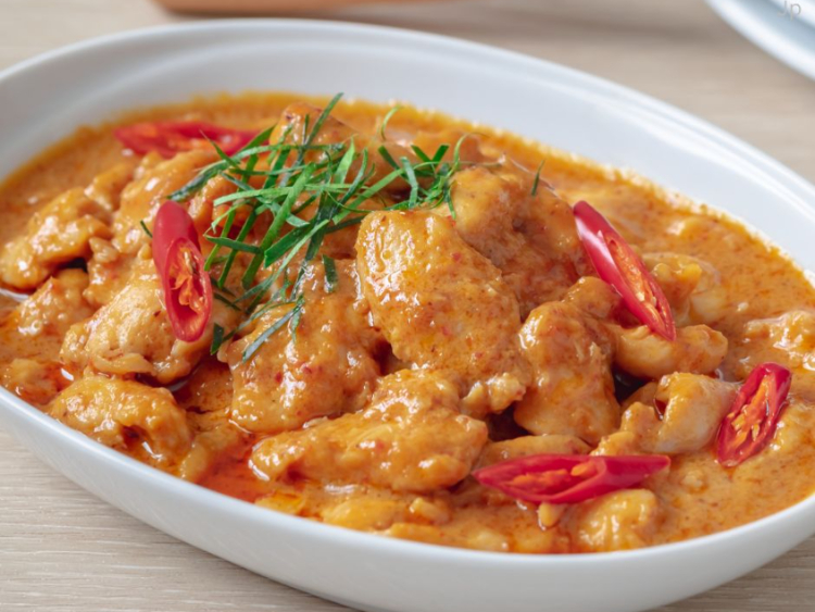 Siam Society - Beecroft slider image