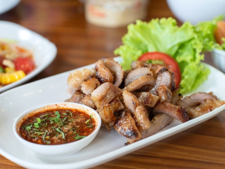 Siam Society - Beecroft slider image