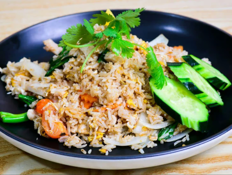 Siam Society - Beecroft slider image