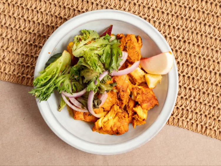 The Omnii slider image