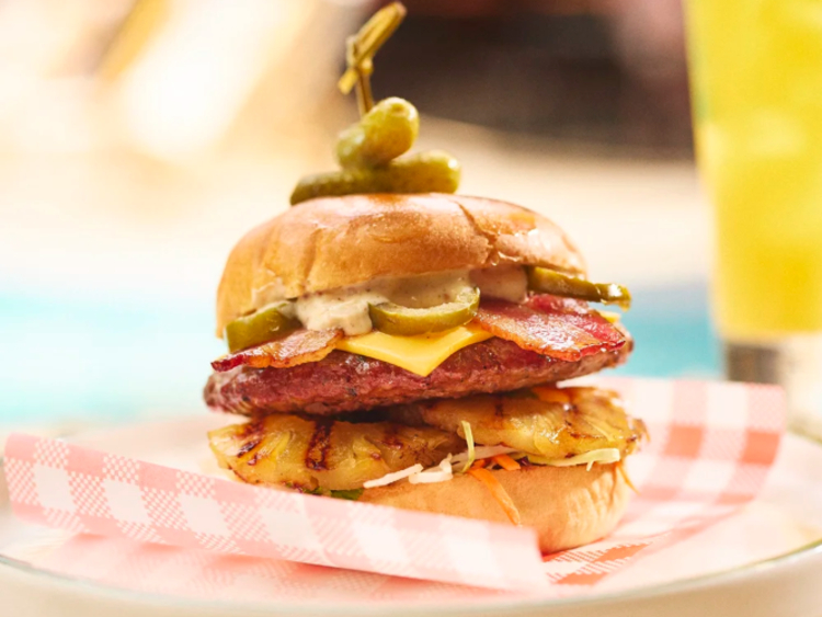 Moon Dog Beach Club - Frankston slider image