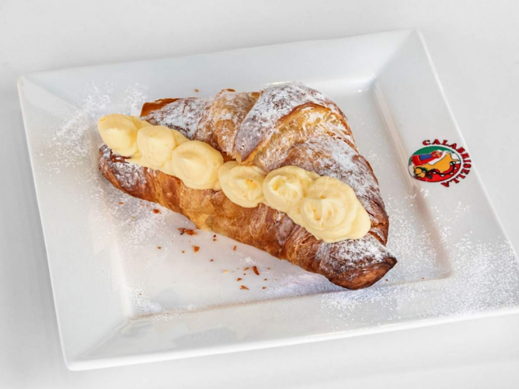 Calabrisella Gelateria slider image