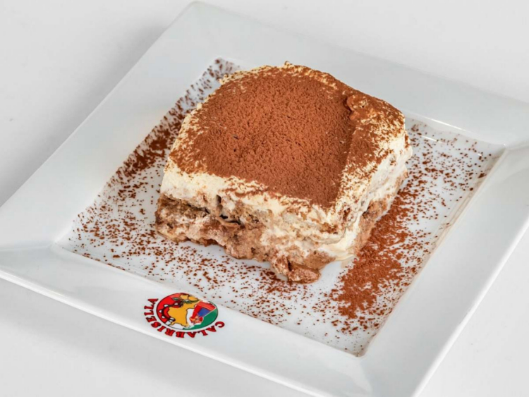 Calabrisella Gelateria slider image