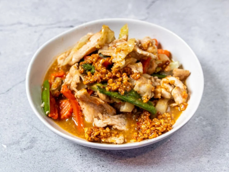 Krung Thep Thai Restaurant slider image