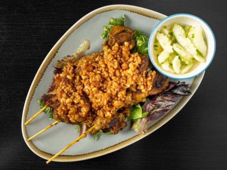 Krung Thep Thai Restaurant slider image