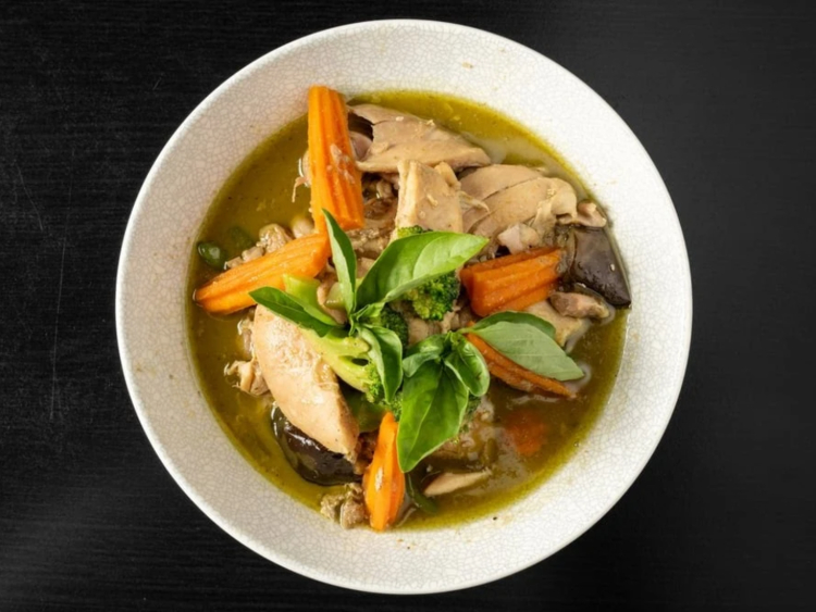 Krung Thep Thai Restaurant slider image