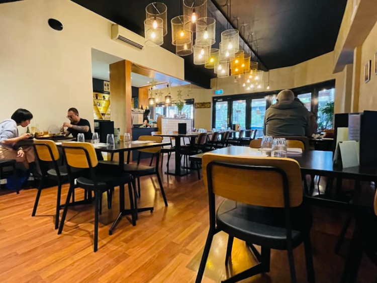 Krung Thep Thai Restaurant slider image