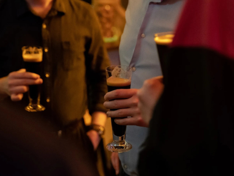 The Suburban Cellar Door slider image