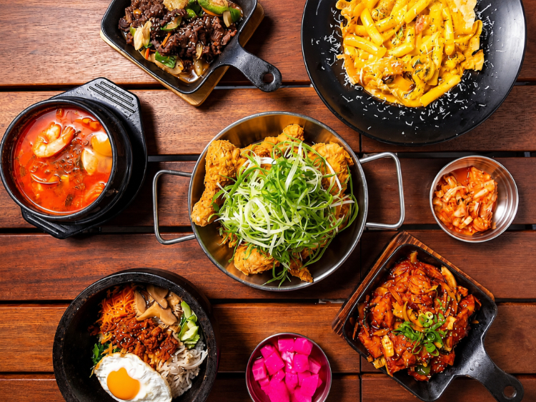 Seocho-dong - Eastwood slider image