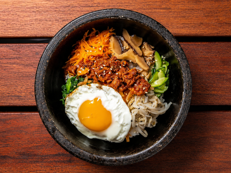 Seocho-dong - Eastwood slider image