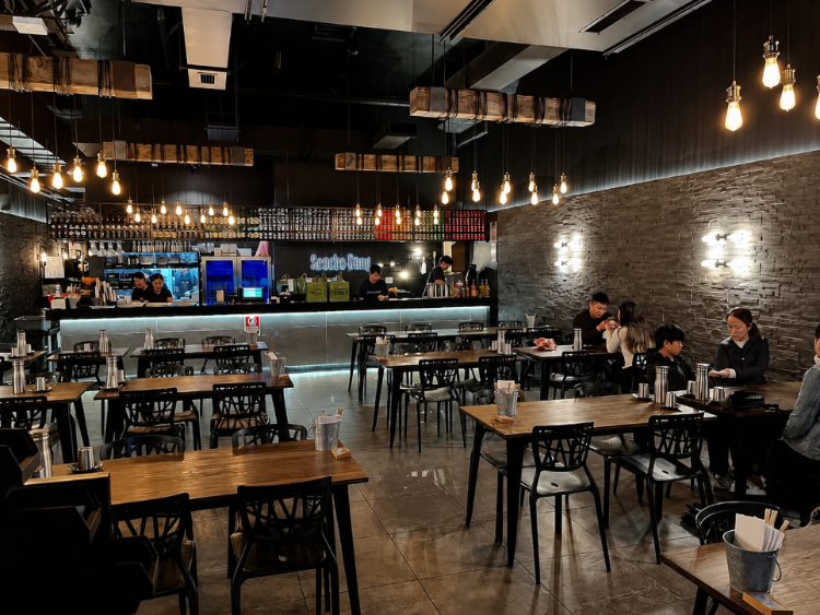 Seocho-dong - Eastwood slider image