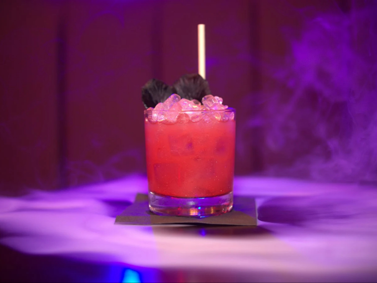 Pixel Bar slider image