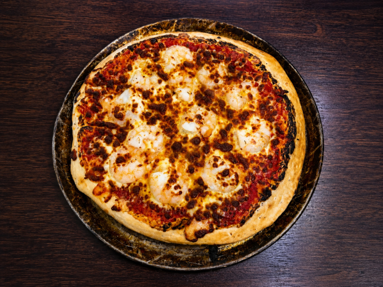 StaxZa Pizza - Lake Heights slider image