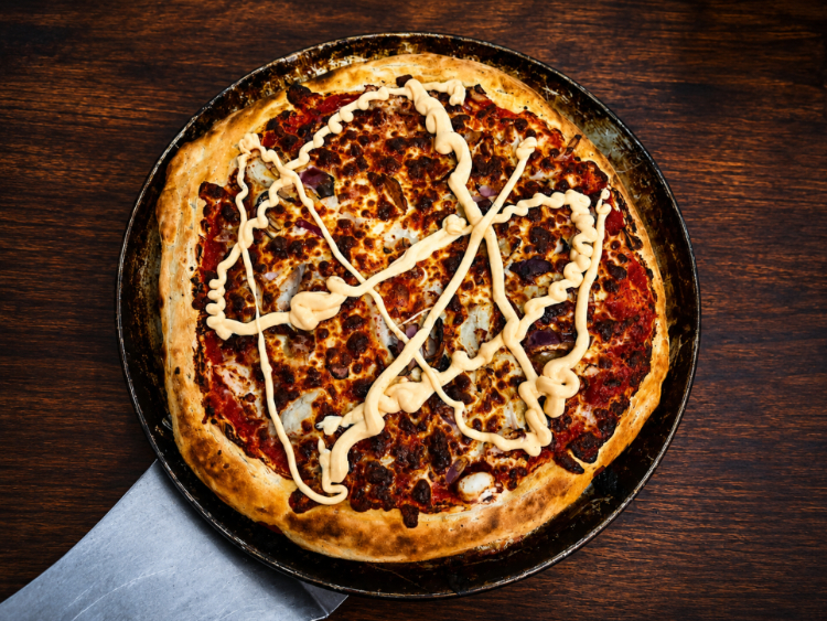 StaxZa Pizza - Lake Heights slider image