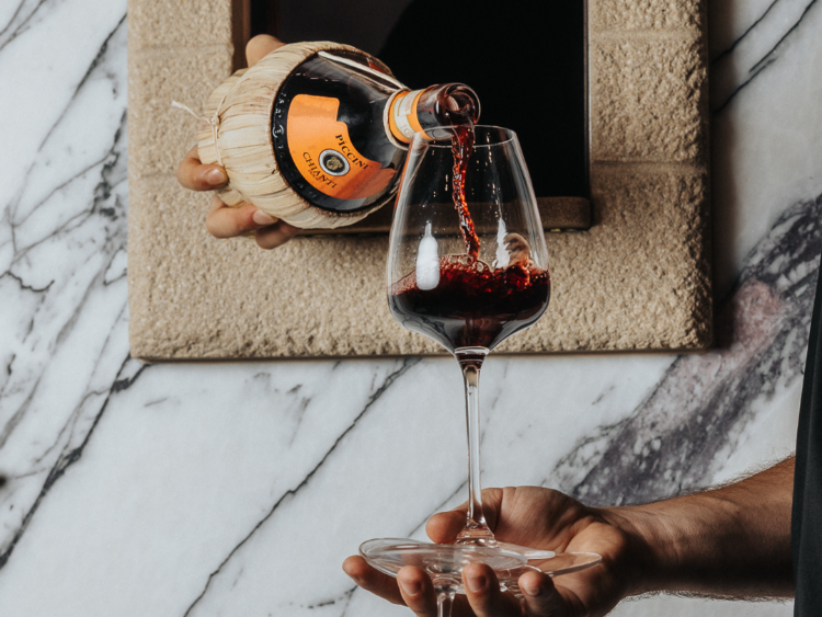 I Love Florence Wine Bar - Pitt Street slider image