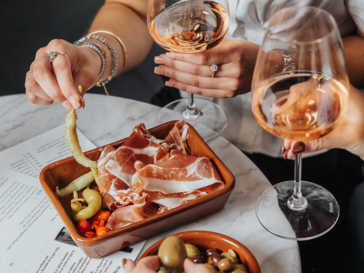 I Love Florence Wine Bar - Pitt Street slider image