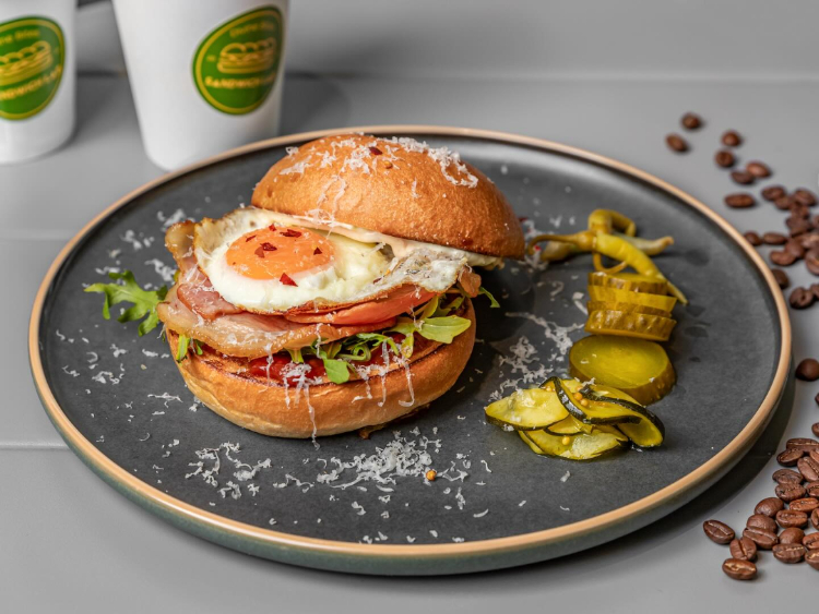 Sandwich Lab - Rockdale slider image