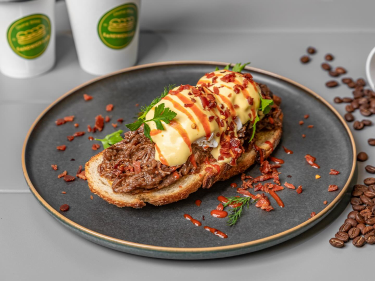 Sandwich Lab - Rockdale slider image
