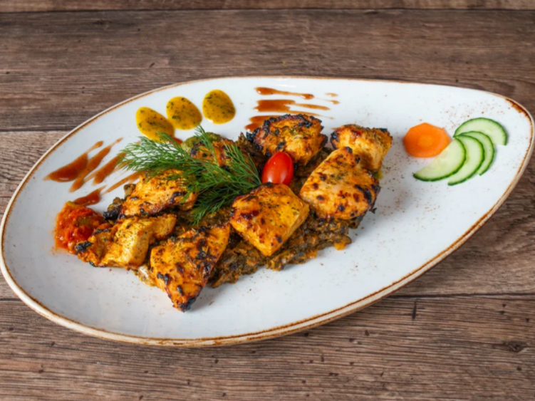 Msala Ministry Indian Bar & Dining slider image