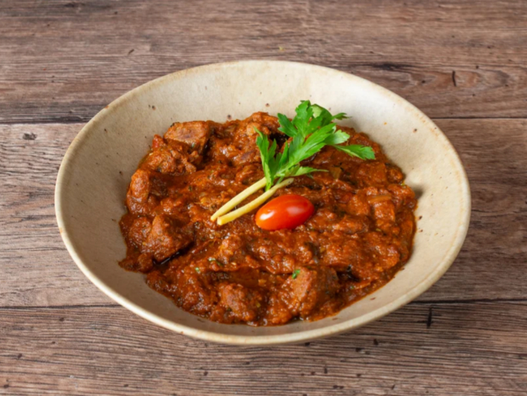 Msala Ministry Indian Bar & Dining slider image